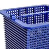 SPX1600M Skimmer Basket Pool Filter Basket with Handle Pool Pump Strainer Basket Replacement for SP2607X10 SP2615X20XE