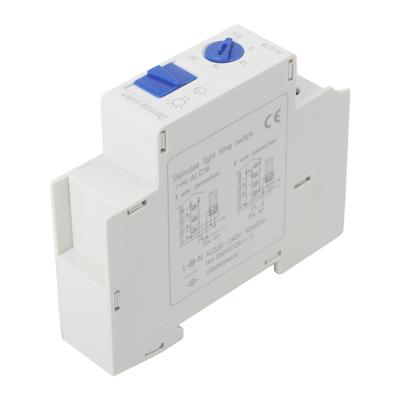 Stair Lighting As Shown Automatic Switch Automatic Timer Switch For Lights Energy Efficient 0.5 To 20 Minutes Timer