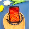 Silicone Soft Protective Earbuds Case Shockproof with Lanyard Headphones Charging Case Skin Cover Protective Cover for CMF Buds