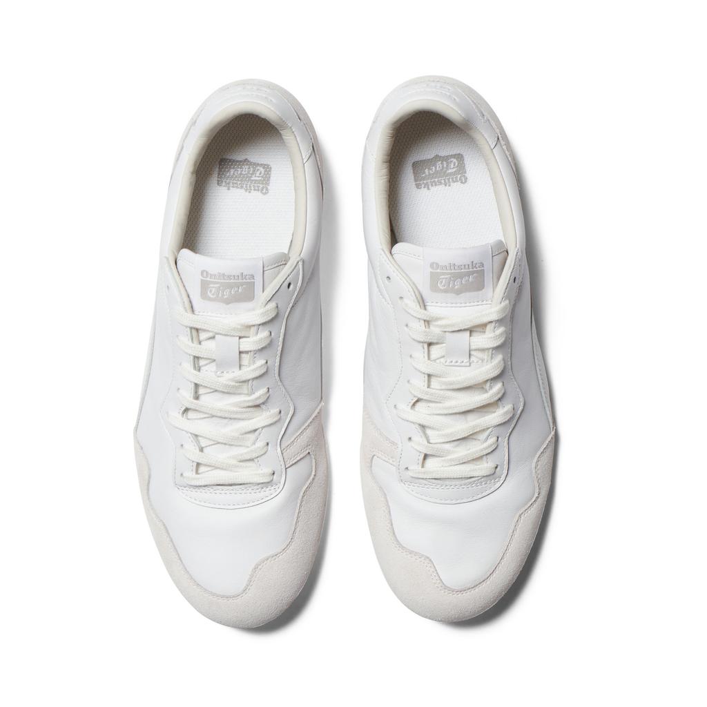 ONITSUKA TIGER Serrano CL White Unisex Sneakers 1183C252-100
