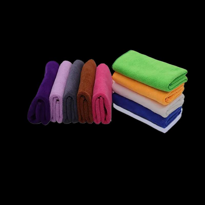Deyu Gongpin Absorbent Microfiber Cleaning Cloth