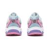 Puma Morphic Mystery Garden Ps Comfortable Retro Kids Casual Shoes Kids Casual Shoes Blue Pink 397884-02