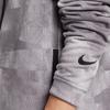 Nike Jackets Men's Gray Hooded Moderate Other AV5897-092