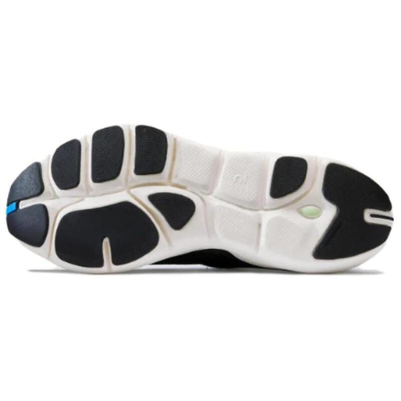 DECATHLON JF500K.1 Mid-Range Fit Support Shock Absorption Low Top Casual Running Shoes Men’s Black & White