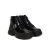 Ankle Boots KARL LAGERFELD KL43535, Black