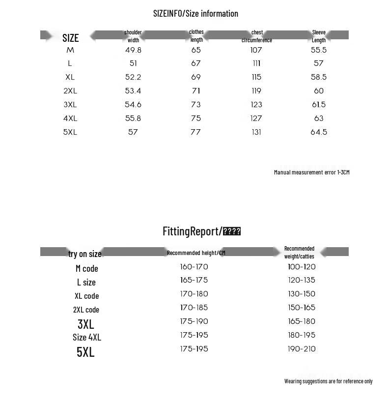 ROMON Men's Spring Autumn Casual Workwear Jacket