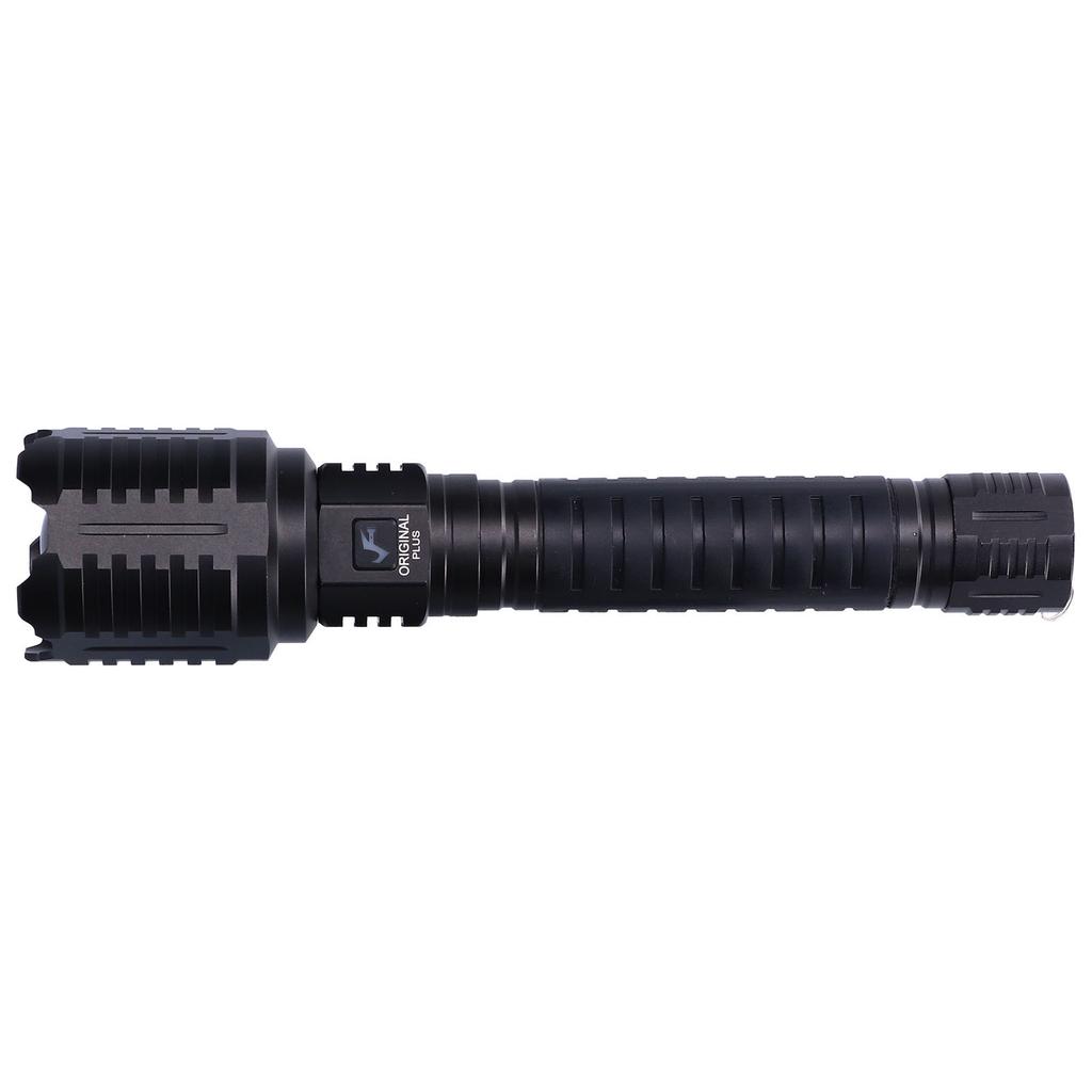 XHP160 Latarka Mocne Światło Domowa 16-rdzeniowa LED Ładowanie USB 8800LM Daleki Zasięg Latarka Elektryczna dla