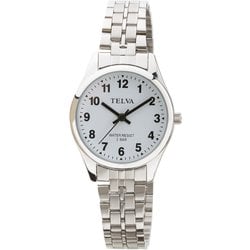 CREPHA Analog Watch TE-AL148-WTS for Women