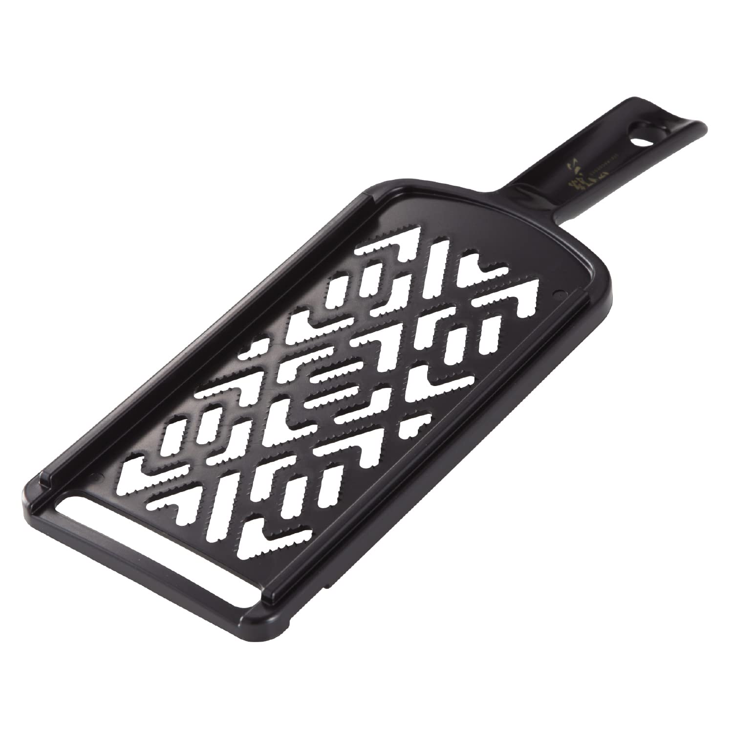 Seki Magoroku Grater Regular DH-3328 чёрный