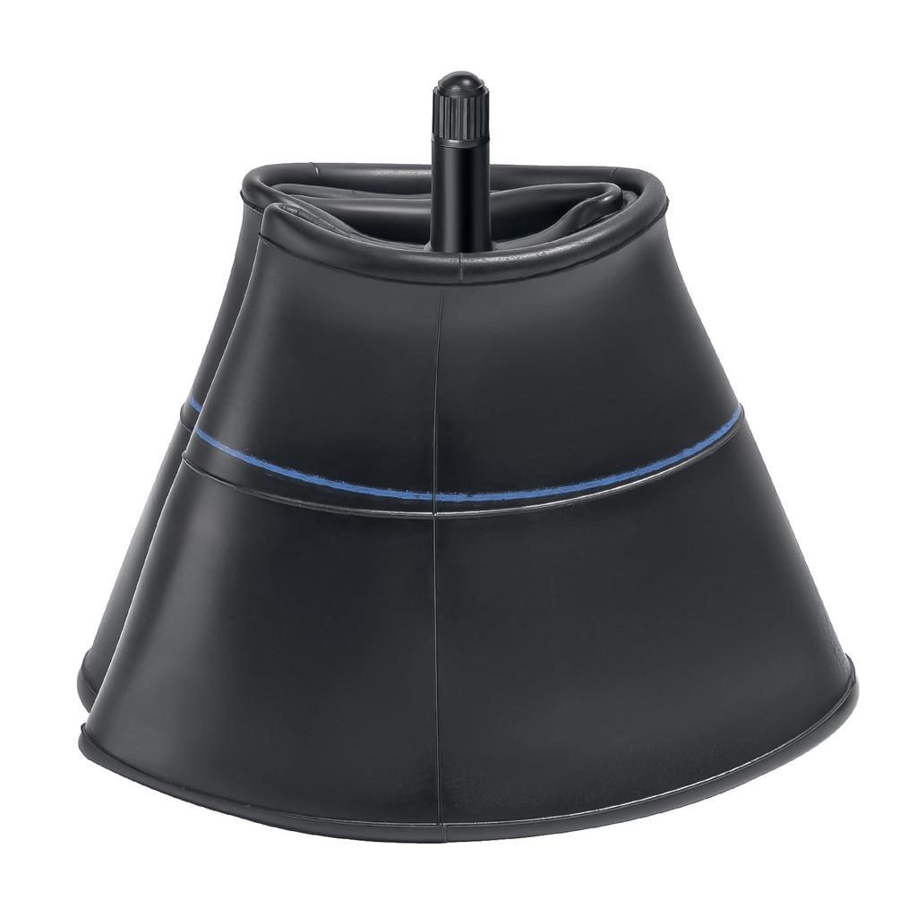 PaoWin Dekkslanger med TR13 Gressklipper Gressklipper Håndvogn Jordfreserslanger 2-pakning 12x5.00-6 Slanger, 12x5.00-6 Ventiler, 12x5.00-6 Slanger, 12x5.00-6 Slanger,