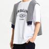 New Balance HeriTage T shirT Nbnee21113 4Types