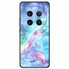 For Vivo X100 Ultra Case Soft Silicone Owl Cat Fashion Back Cover For X100 Pro 5G Cases Printed Lovely Shockproof X100 Ultra Pro
