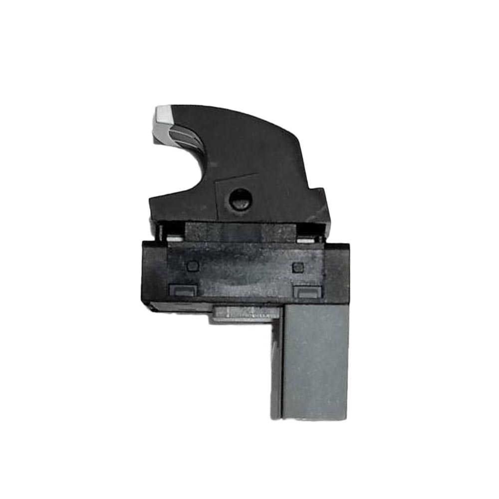 1KD959833 For VW Golf MK5 Jetta 5 Touran Chrome Fuel Tank Switch Oil Cap Release Key Button 1T0959833