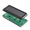 5.1" LCD Screen Module with White Backlight & Black Display