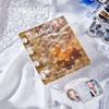 PP Photocard Binder Butterfly In Water Postcard Book New Collectible Card Album  Unisex