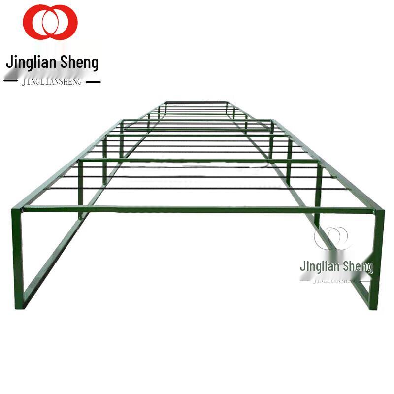 Jingliansheng Mobile Outdoor Crawling Obstacle
