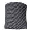 Carbon Fiber Style Fuel Tank Cap Cover Stylish Scratch Proof Lightweight Durable for NMAX 125 155