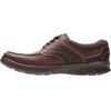 Halbschuhe Clarks Tilden Plain