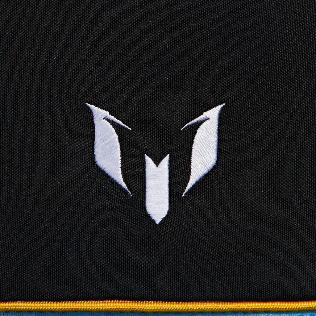 Kith X Messi For Adidas Short Black Men Bottoms ADKR0058