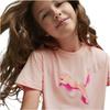 New PUMA Kids T-Shirts 673474-66