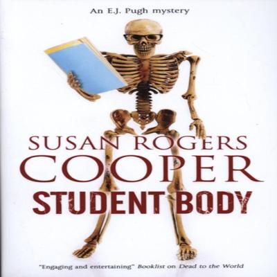 Student Body by Susan Rogers Author Cooper Hardback Book 9780727887115