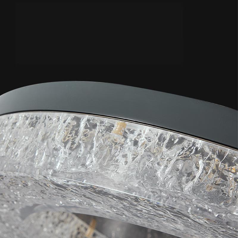 Dream Bubble Full Spectrum Eye Protection Ceiling Light