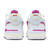 New Nike Air Force 1 Shadow White Blue Tint Fireberry Women's FQ8885-100