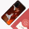 Scriptonite Phone Case For Samsung Galaxy S24 S26 Ultra S20 S21 S22 S23 S25 Plus S10 S25 FE Cover Shell