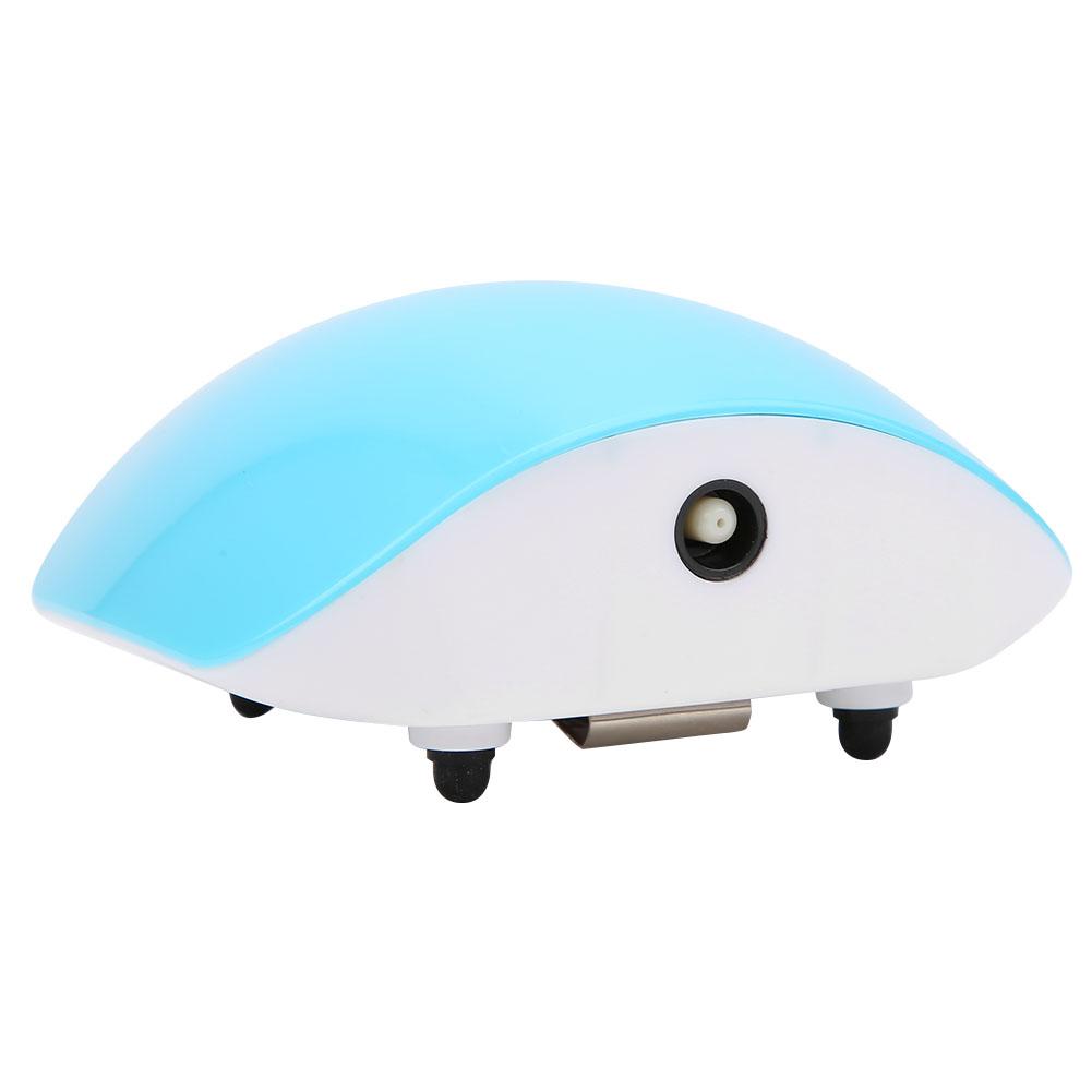 27895?208A Outlet Oxygen Pump Fishing Accessory Charging Portable Oxygenation Pump