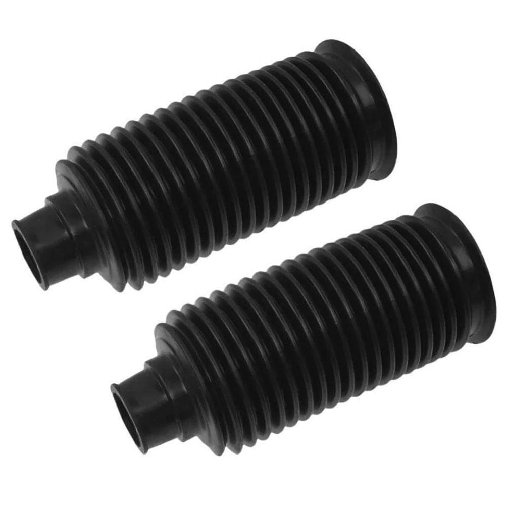 

2 ШТ. НОВЫЙ Пыльник рулевой рейки 45535-35030 Для Toyota Tacoma 4Runner 4553535010