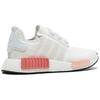 Adidas Wmns NMD_R1 'White Rose' Women's BY9952