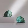 Golden Toad Sand Stone Ornament,Three-legged Attracts Rich Tea Pets, Living Room Office Home Decoration Store Opening Gifts