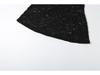 European Style 2026 Spring Lace Camisole High-Waist Slim Sexy See-Through Dress for Women