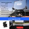 Custom Foldable Phone Holder for Geely Models: Emgrand, Boyue, Vision X1/X6, Jiaji, Binyue, Xingyue L, Xingyuan