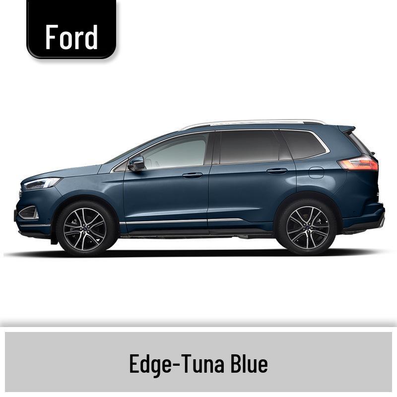 Ford Focus Elegant White Touch-Up Paint Pen for Car Repair