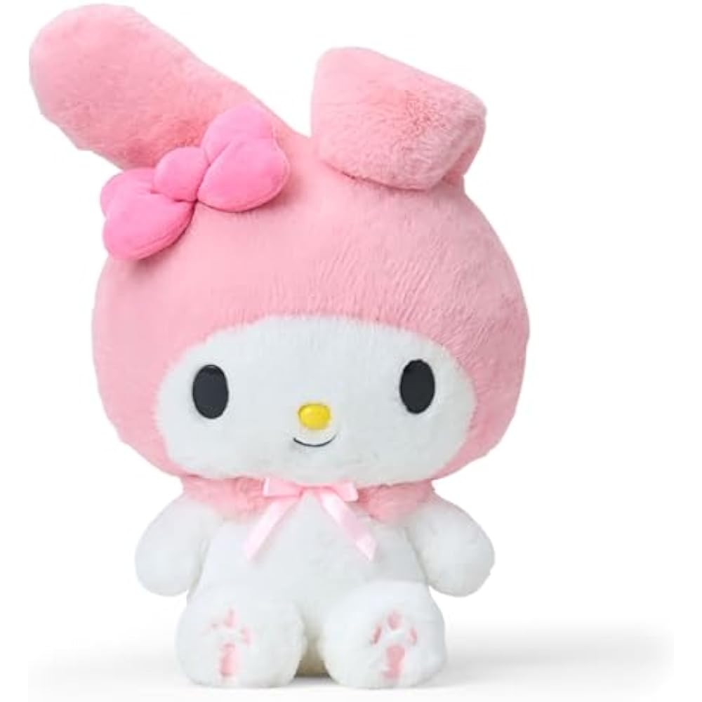 SANRIO (SANRIO) Plush Toy L My Melody 148407
