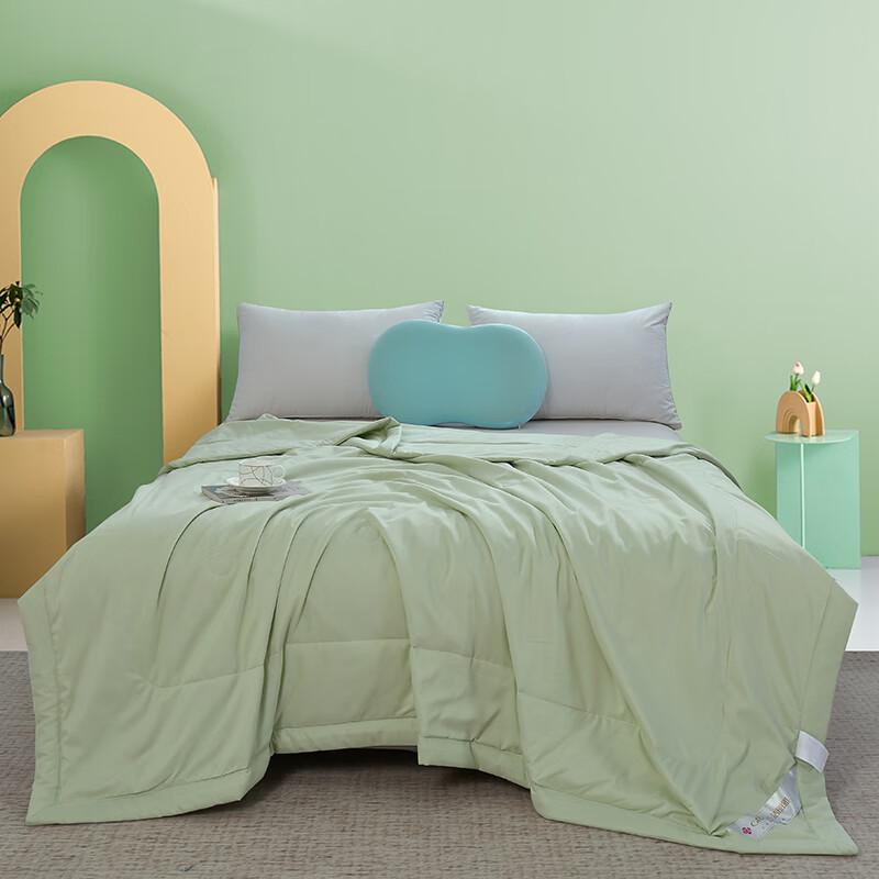 Jieliya Yilaisi Cool-Feel Summer Quilt