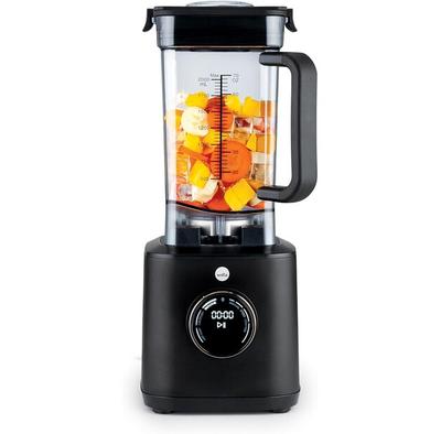 Stationary Blender Wilfa PB1B-P2000 PowerFuel XL with Heating Function Black (609910)