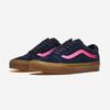 Vans Old Skool - Navy/Pink [VN000E9T3E0] [Shipped from Korea] 100% Authentic