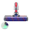 Compatible Mop Head Floor Brush for Dyson V6/V8/V10/V11/V12/V15 Vacuum Cleaners