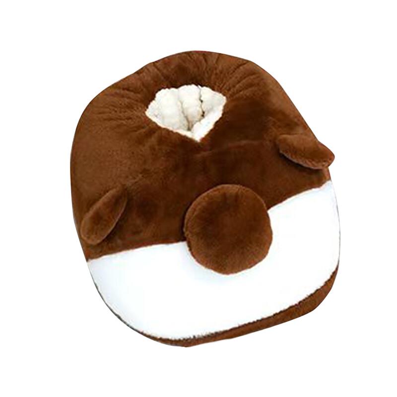 Qiaomeiren Electric Heated Slippers