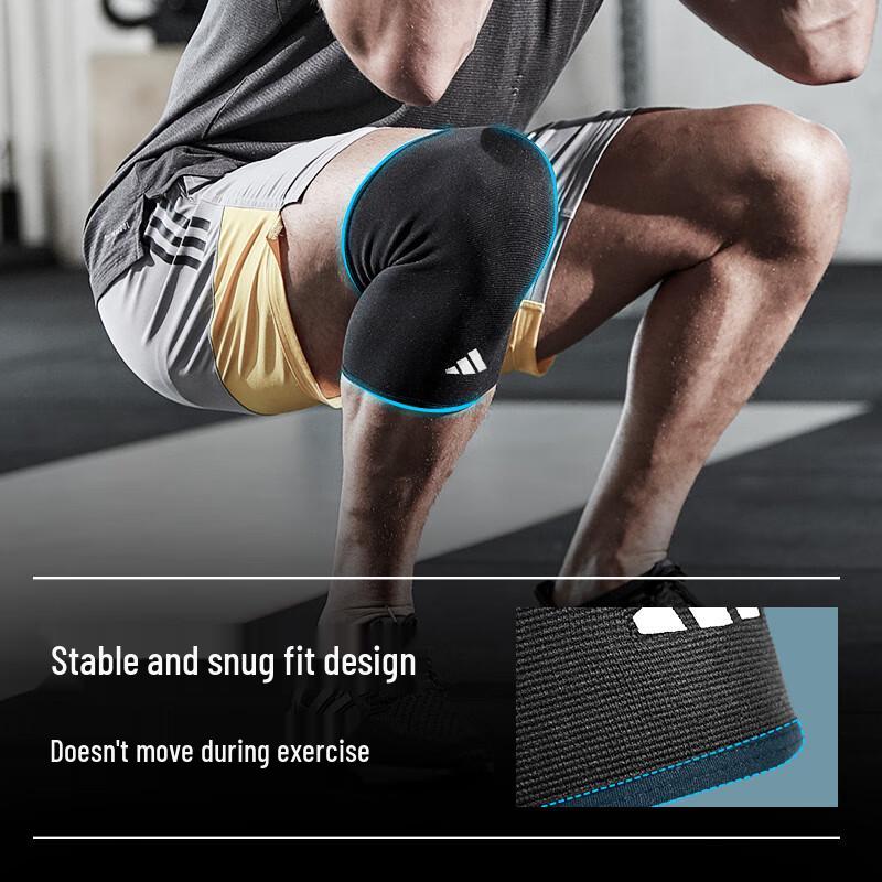 adidas Sport-Kniestütze