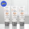 DR. Orga Premium Sonnenschutz Tone-Up Mineralischer Sonnenschutz 30ml (3 Stück)