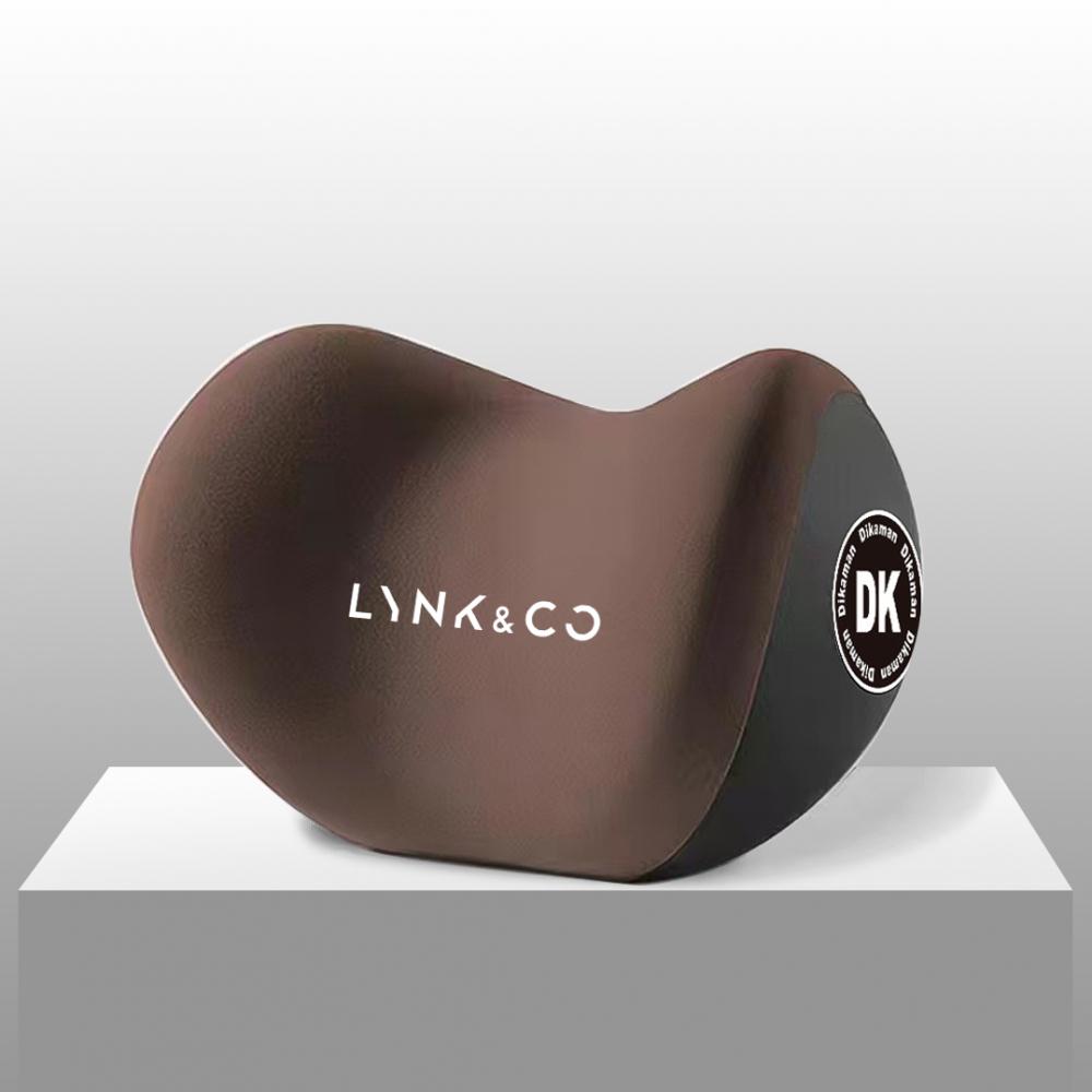 Lynk & Co Z20 Bilnackstöd & Ländryggsstödskudde för 2025