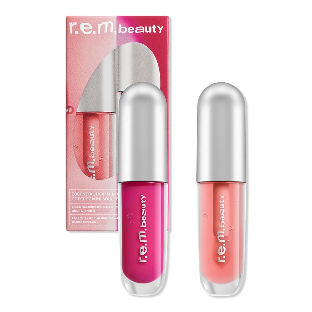 

Рем. Beauty Essential Drip Mini Lip Treatment Duo