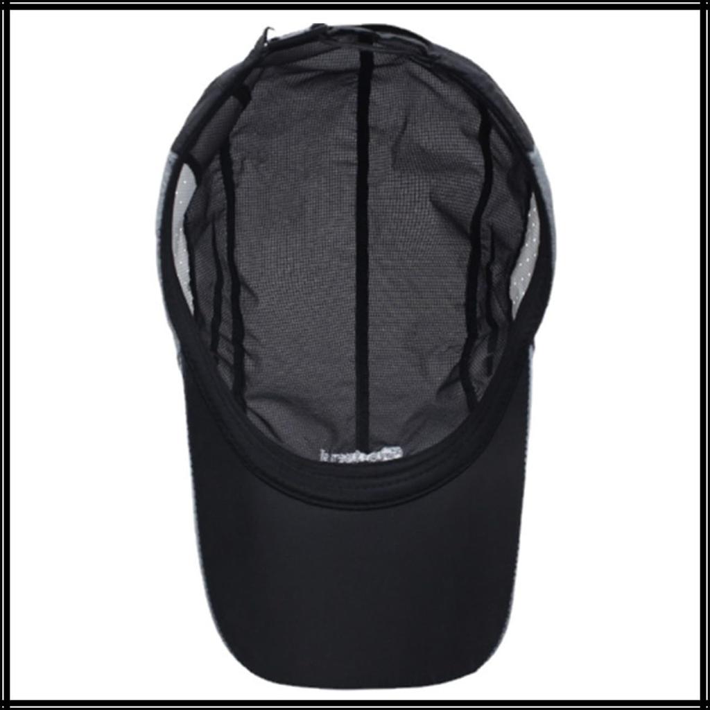 CA989 [White Fang] Hat, Baseball, Sports, Brim, Cap, Stylish, Fashionable, Cool, Men's, Women's, (Dark Gray)