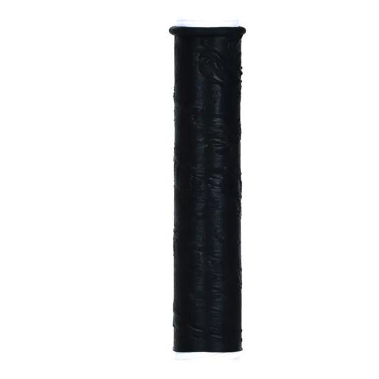 12/17/24/35CM Rękaw kurczliwy na zimno Uchwyt Antypoślizgowy Uchwyt wędki Rączka rakiety do badmintona Narzędzia ręczne Silikonowy rękaw Rurka