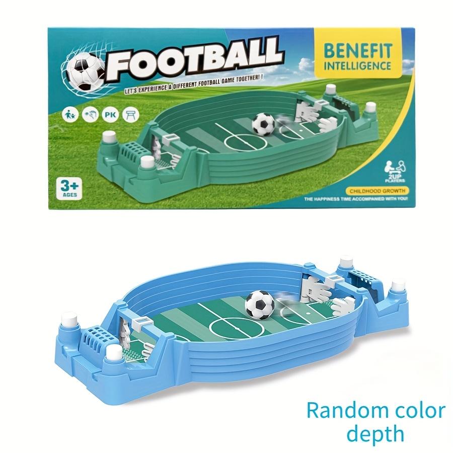 

Children s Table Soccer Duel Stand Parent Child Interactive Puzzle Game