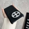 Retro Sheepskin Leather Clip With Card Pocket Case For Oneplus 15 13 13R 12 12R 11R 11 ACE6 ACE5 ACE3 Pro Shockproof Matte Cover