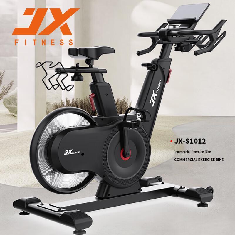 Коммерческий фитнес-велосипед JUNXIA JX-S1012